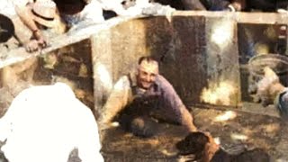 Don Mayfield On Earl Tudor