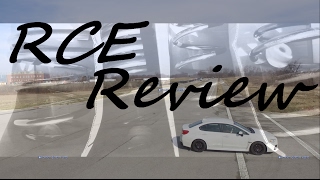 RCE Regular Guy Lowering Springs Review | 2015 - 2017 WRX