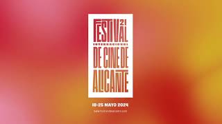 21 FESTIVAL DE CINE  DE ALICANTE