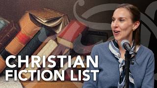 Essential Christian Novels for Classical Readers