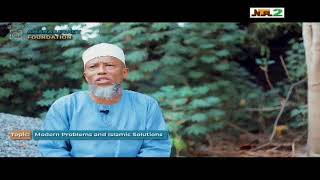 NTA2 Lagos Network Center Live Stream/EXPLORE ISLAM 24/03/2024