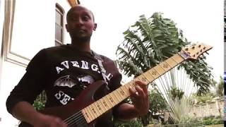 Random Solo (August 2017 )