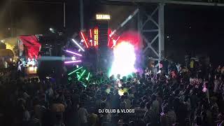 Dj Saranga Kondagaon 2025 live Road show 