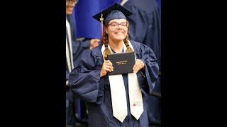 2024 05 29 -  Gretchen's Graduation Video (4K)