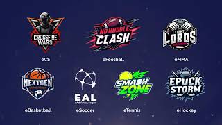 eSportsUmbrella – The Future of Competitive Esports