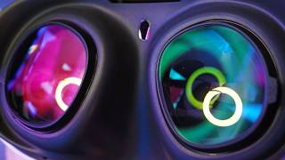 The BEST ACCESSORY for VR || VR Optician Lenses Review