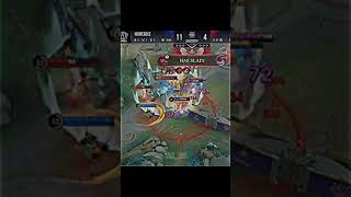 HOMEBOIS VS ENTITY7 GAME 1 MSC WILD CARD