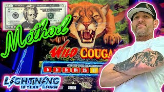The (Real) $20 Method: Cosmo Las Vegas