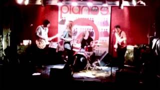 Ex Norwegian - Love Loves To Love (Live in NYC)