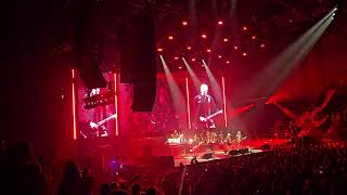 The Offspring Self Esteem Live Victoria BC January 22nd 2026