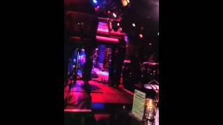 Isis-Nu at the Village Underground NYC