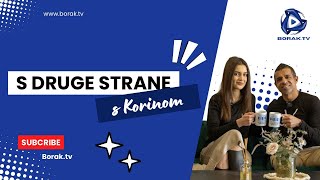 S druge strane s Korinom: Gost Wagner Santos Lago