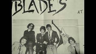The Blades - The Future (~1979)