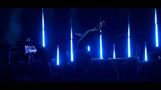 Gary Numan - Halo - Boston, MA 10/17/25