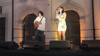 Federica Carta - Dopotutto @ Certosa di Trisulti 23/08/2025