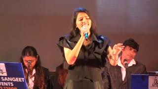 Baiyan Na Dharo - Dastak (Recreated & Covered by Gul Saxena )Jeevan Sangeet Events