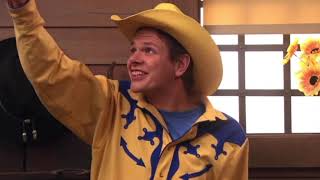 The Fresh Beat Band: Ghost Band (Full episode)
