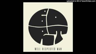 BORT - Well Respected Man +lyrics