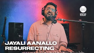 Jayali Aanallo | Resurrecting - MPF Worship
