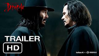 VLAD DRACULA - Teaser Trailer | New Movie Concept