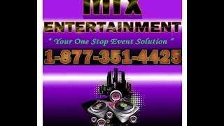 Leeanne’s Bat Mitzvah By Mix Entertainment 2015
