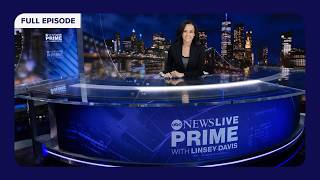 ABC News Live Prime: Apr. 1, 2026