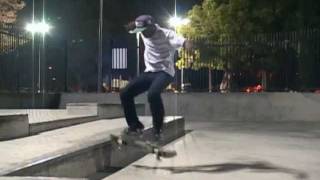 Summer Day Session