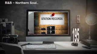 NS STATION RECORDS Playlist 195