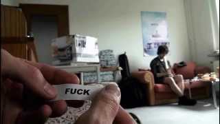 Lied vom Nichts - Trailer