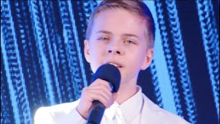 Lukas Ališauskas - SOMEONE YOU LOVED