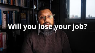 Is your data role at risk