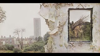 When The Levee Breaks