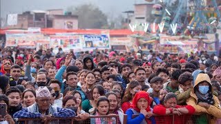 Nepali Game Fight #enjoy #foryou #nepal #subscribe