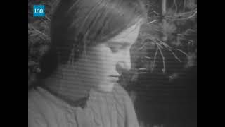 Paroles d'enfants sur la guerre 1971