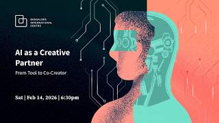 AI as a Creative Partner