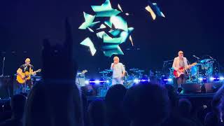 The Who - Pinball Wizard ~ See Me, Feel Me - Fenway Park - August 26, 2025