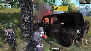 Lesson: Never hire a Noob driver” Frzi Blast #watchend