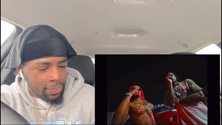 Sexy Red ft. Lil Durk “Hellcat SRTs 2” CEO AI Reaction