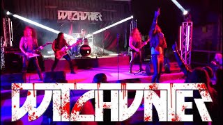 WITCHUNTER live at METALBURG_2025-09-06