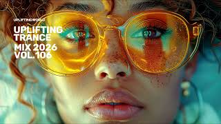 Euphoric Uplifting Trance 2026 vol.106