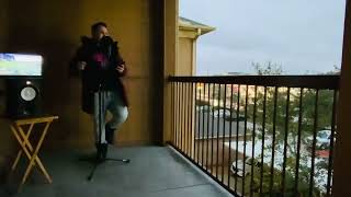 Found Love ~ Rihanna Cover