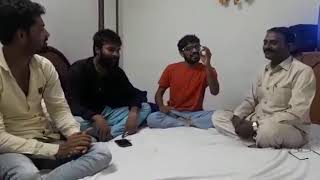 Sandeep show