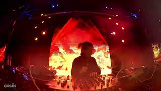 BLANCAh – Live Cut @ Circus Festival -  La Plata [Melodic Techno / Progressive House]