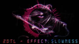 2DTL - effect:slowness