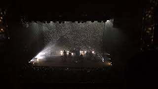Grizzly Bear 2017-11-27 Massey Hall 3