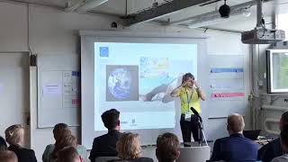 CIT 18  what does the future of transport look like