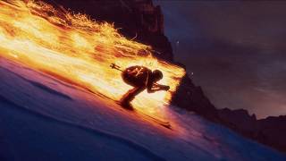 BBC Winter Olympics 2026 - Trails Will Blaze | Hand-picked by Good Ads Matter