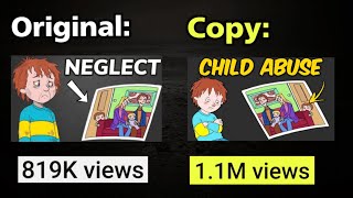 I Almost QUIT YouTube Due To AI Plagiarism…