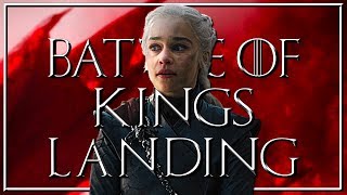 Game of Thrones: The Missed Opportunities of the Bells | Part 2