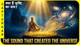 Hindu Creation Story EXPOSED: 5 Hidden Truths About Universe | Vedic Secrets Revealed